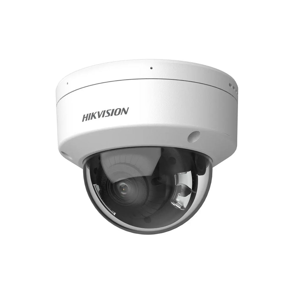 2K QHD PoE Dome Cameras