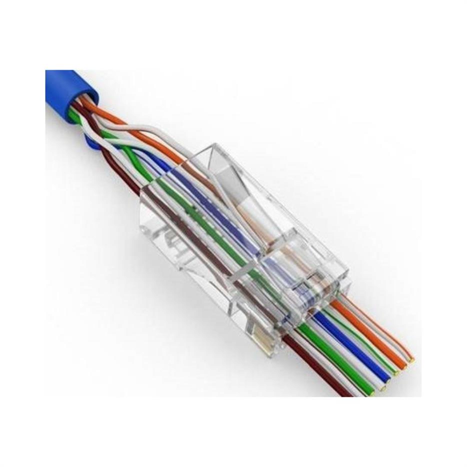 Cable Connectors