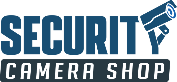 Security Camera Shop